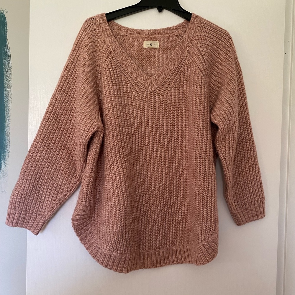 Lou & Grey Sweater